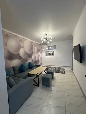 Фото 6 2-комн. квартира в Вокзале