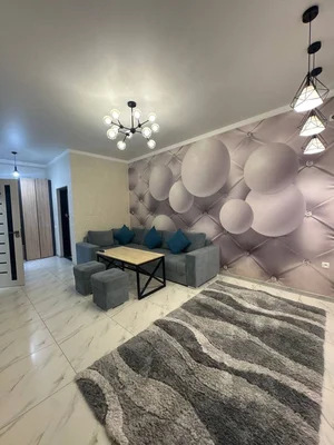 Фото 8 2-комн. квартира в Вокзале