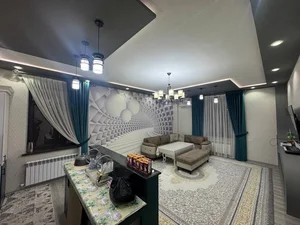 Фото 2 3-комн. квартира в Согдиане