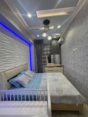 Фото 3 3-комн. квартира в Согдиане