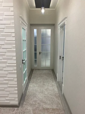 Фото 4 3-комн. квартира в Согдиане