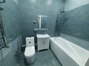 Фото 7 3-комн. квартира в Согдиане