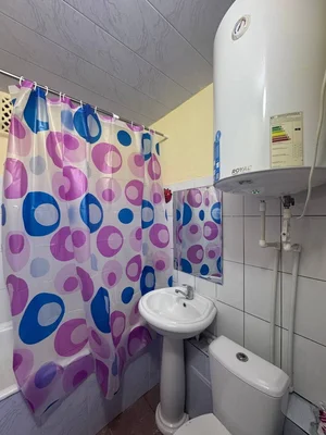 Фото 7 2-комн. квартира в Вокзал