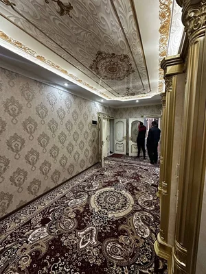 Фото 2 4-комн. квартира в Микрорайон