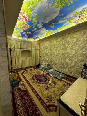 Фото 3 4-комн. квартира в Микрорайон