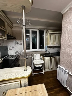 Фото 4 4-комн. квартира в Микрорайон