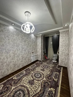 Фото 5 4-комн. квартира в Микрорайон