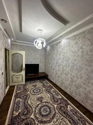 Фото 6 4-комн. квартира в Микрорайон