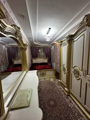 Фото 7 4-комн. квартира в Микрорайон