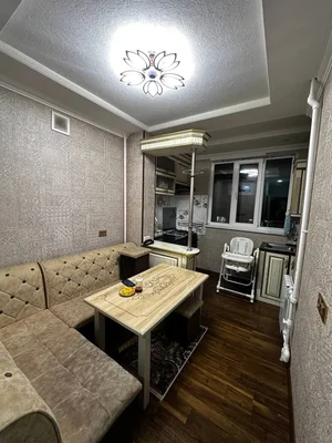 Фото 8 4-комн. квартира в Микрорайон