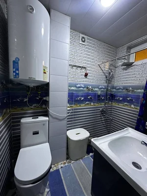 Фото 9 4-комн. квартира в Микрорайон