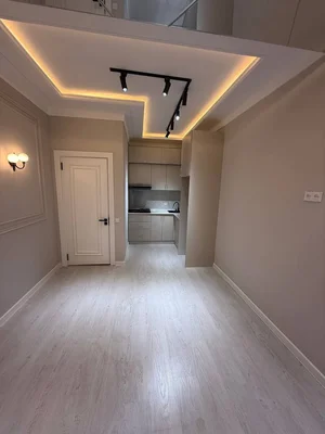 Фото 5 2-комн. квартира в Микрорайон