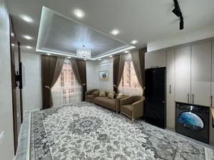 Фото 1 3-комн. квартира в новостройке в хорошем районе