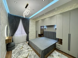 Фото 2 3-комн. квартира в новостройке в хорошем районе