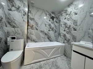 Фото 7 3-комн. квартира в новостройке в хорошем районе