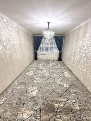 Фото 1 3-комн. квартира в Согдиана