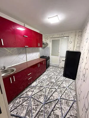 Фото 5 3-комн. квартира в Согдиана