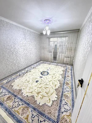 Фото 7 3-комн. квартира в Согдиана