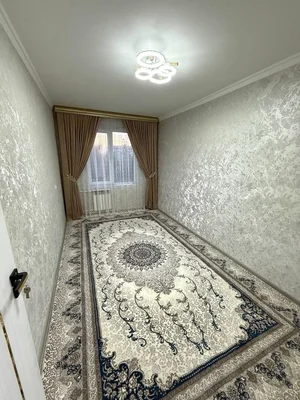 Фото 8 3-комн. квартира в Согдиана