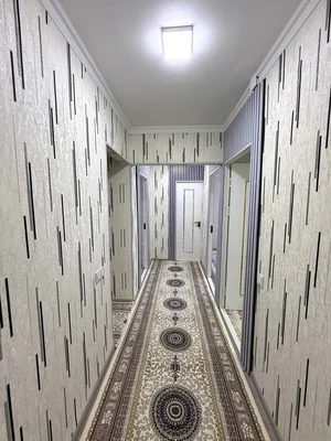 Фото 9 3-комн. квартира в Согдиана