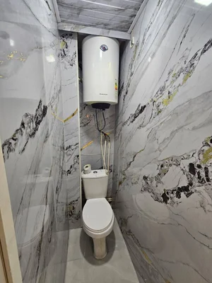 Фото 10 3-комн. квартира в Согдиана