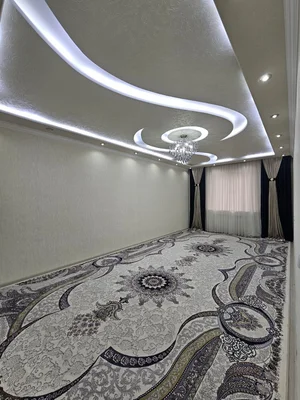 Фото 2 3-комн. квартира в Сартепо