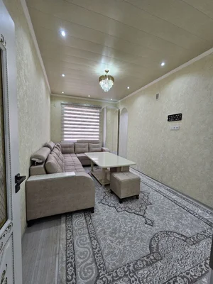 Фото 5 3-комн. квартира в Сартепо