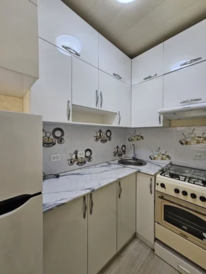 Фото 6 3-комн. квартира в Сартепо