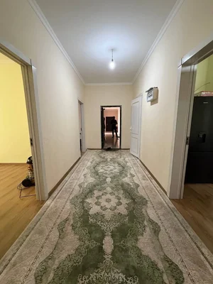 Фото 3 3-комн. квартира в Мотрит