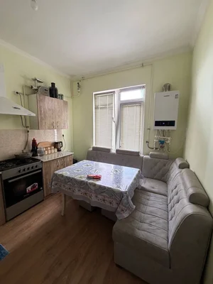 Фото 4 3-комн. квартира в Мотрит