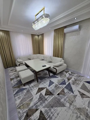 Фото 1 3-комн. квартира в Самгаси