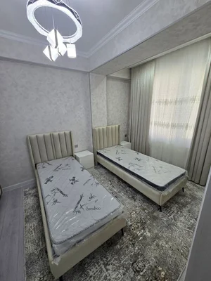 Фото 2 3-комн. квартира в Самгаси