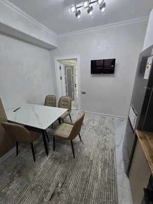 Фото 3 3-комн. квартира в Самгаси