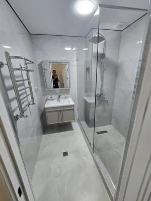 Фото 4 3-комн. квартира в Самгаси