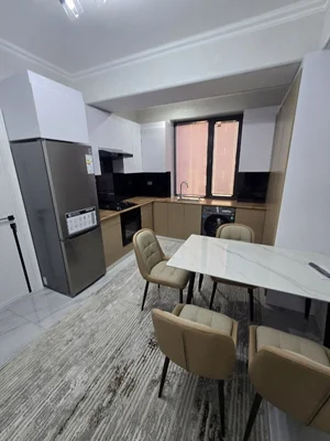 Фото 5 3-комн. квартира в Самгаси