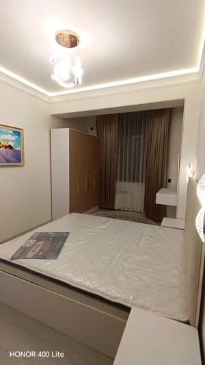 Фото 2 3-комн. квартира в Вокзал