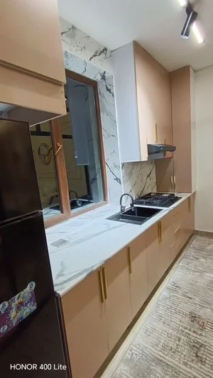 Фото 4 3-комн. квартира в Вокзал