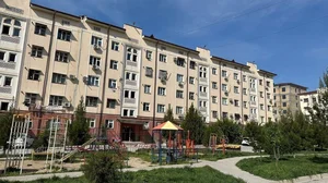 Фото 1 1-комн. квартира в новостройке в районе Икар