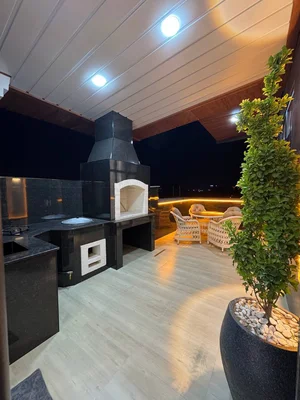 Фото 3 4-комн. квартира в Ракат