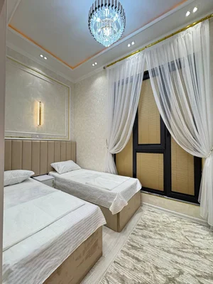 Фото 9 4-комн. квартира в Ракат