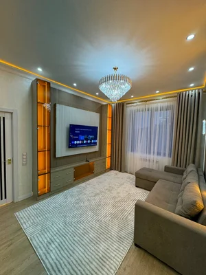 Фото 2 Дом в Olmazor city