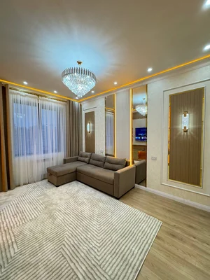 Фото 3 Дом в Olmazor city