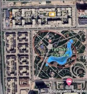 Фото 3 Дом в Tashkent City