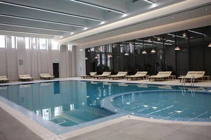 Фото 4 Дом в Tashkent City