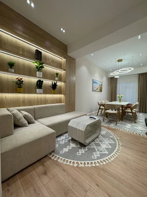 Фото 1 3-комн. квартира в Учтепинском районе