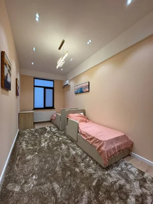 Фото 6 3-комн. квартира в Учтепинском районе