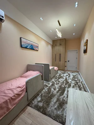 Фото 7 3-комн. квартира в Учтепинском районе