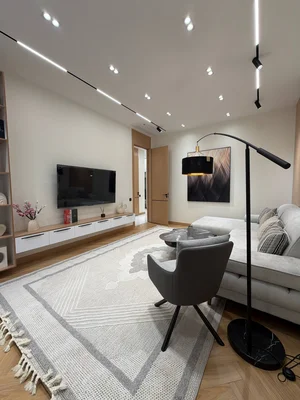 Фото 1 2-комн. квартира в Parkwood