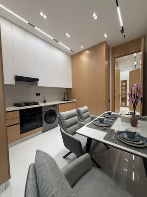 Фото 2 2-комн. квартира в Parkwood