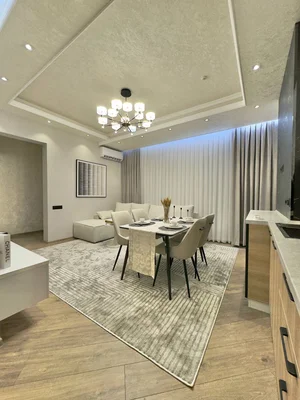 Фото 2 3-комн. квартира в Самарканд дарваза